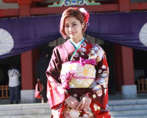 【注目の新成人】lol・hibiki「周りに安心感を与えられるような大人に」