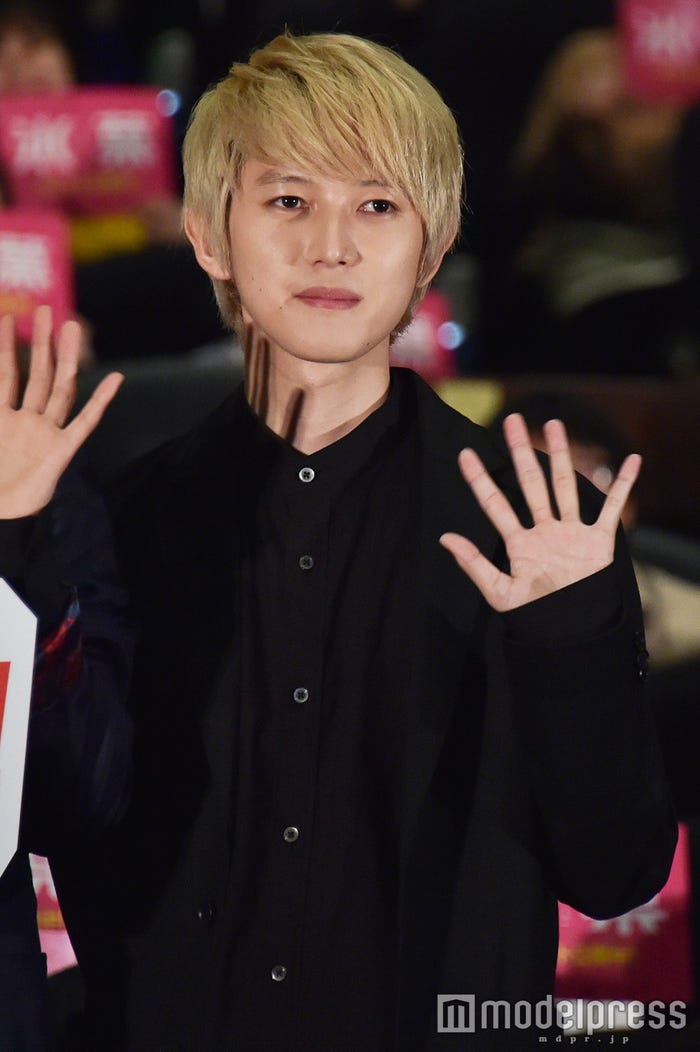 「ラブホの上野さん」/本郷奏多 (C)モデルプレス