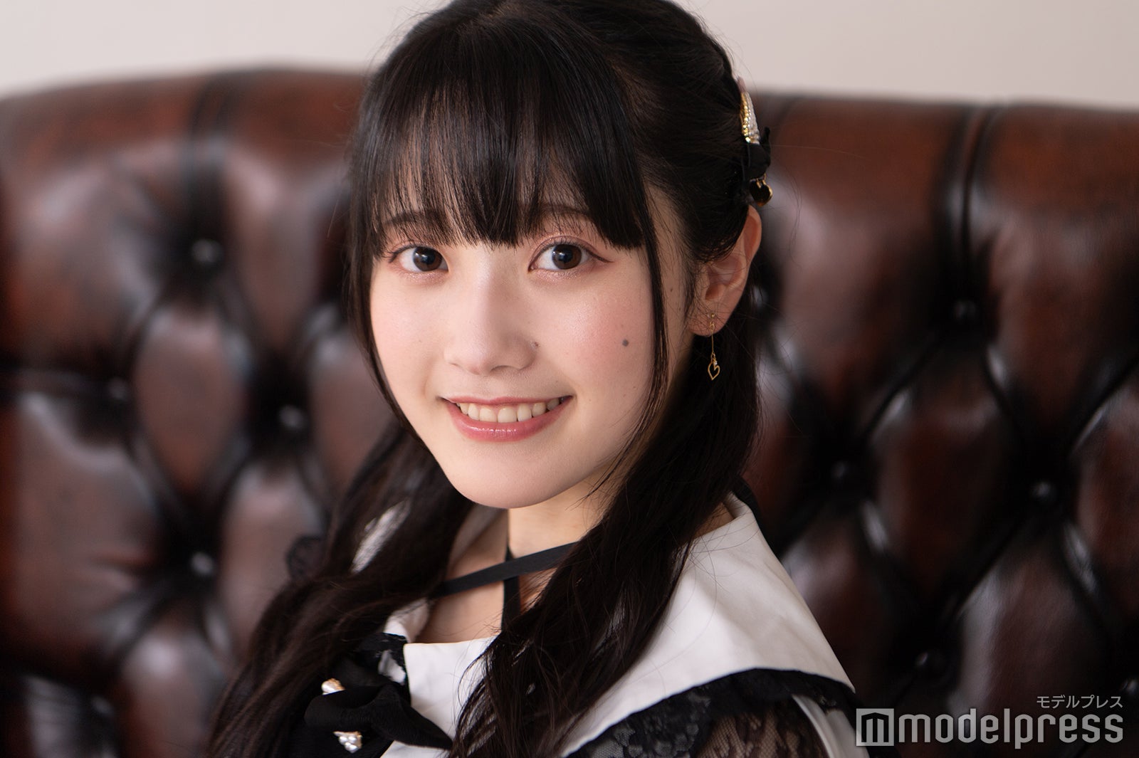 山口愛悠伽さん（C）モデルプレス