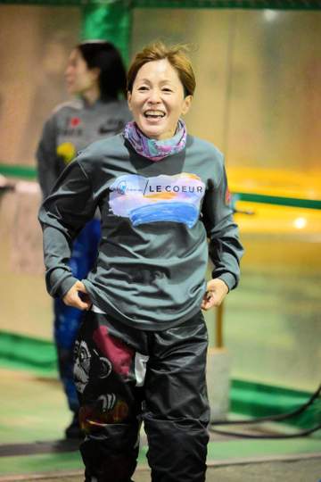【ボート】まるがめG2 「病気の友達のためにも頑張って優勝したい」と根は真面目で優しい岩崎芳美