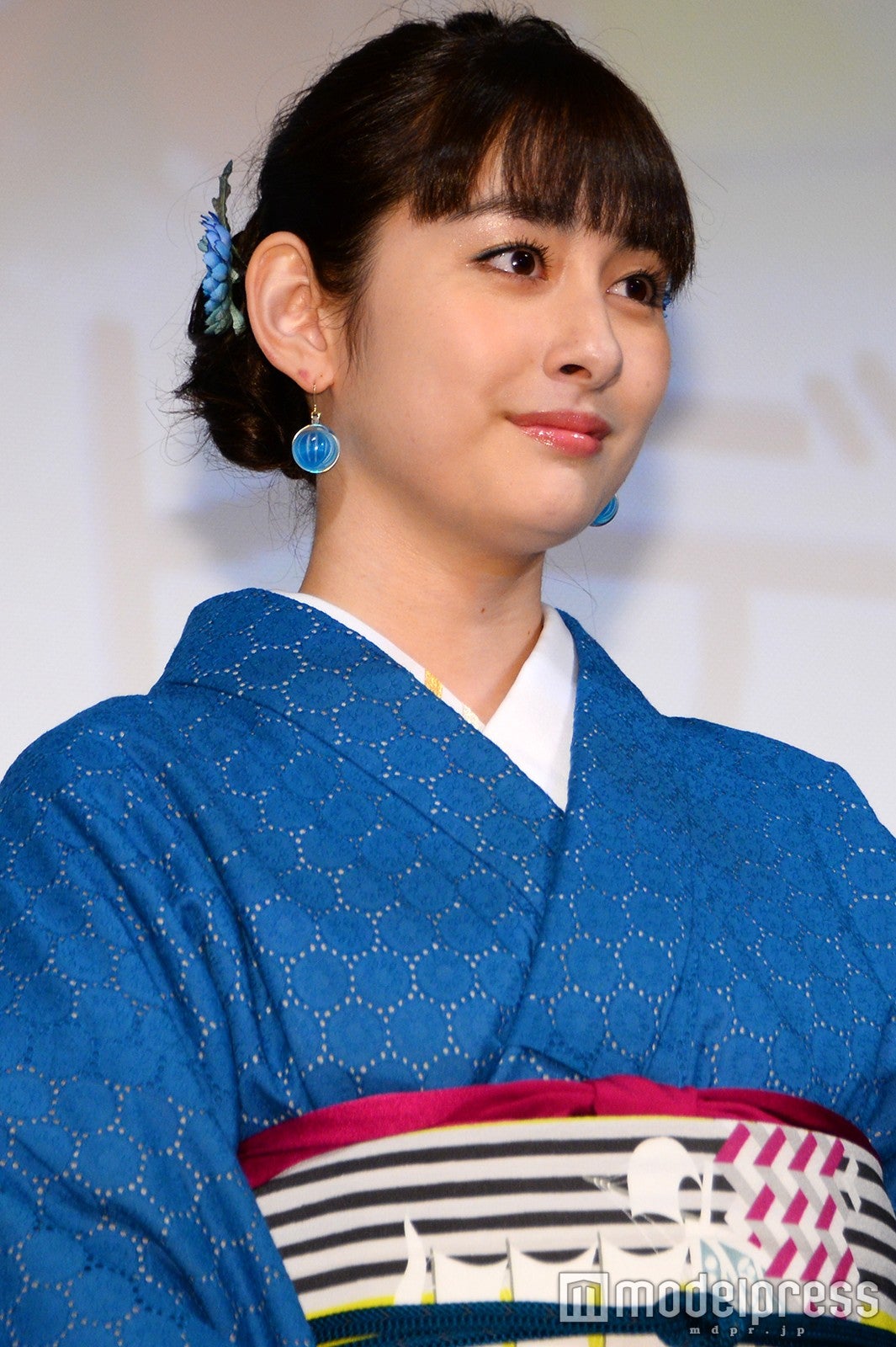 早見あかり （C）モデルプレス