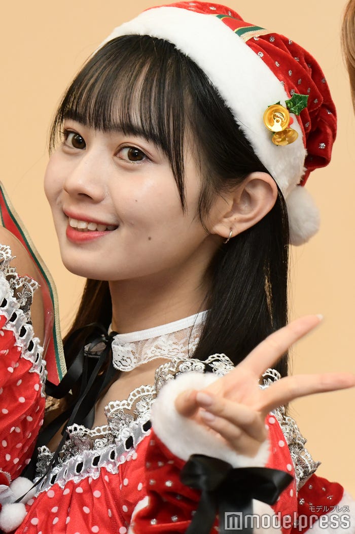 近藤沙瑛子(C)モデルプレス