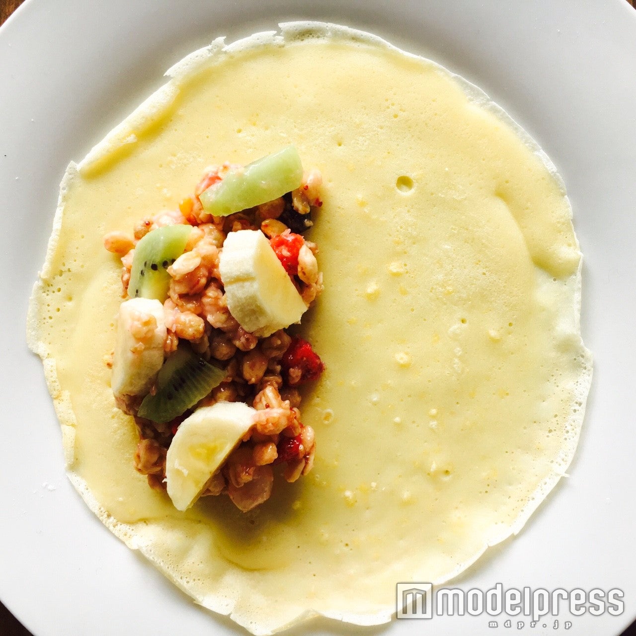 レモンの形をイメージして／画像提供：柏原歩