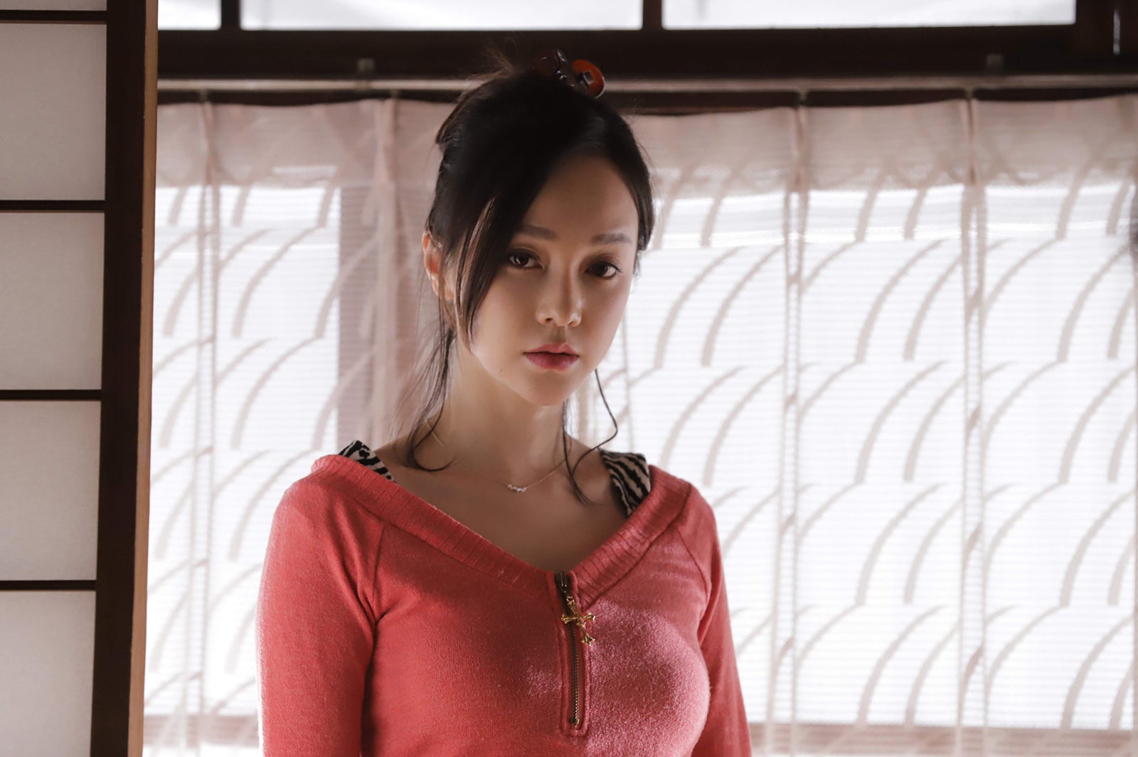 伊藤ゆみ（C）フジテレビ／ソニー・ミュージックエンタテインメント