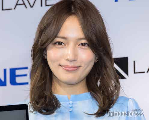 川口春奈、“相棒”の存在明かす「いてくれることが当たり前のようになっています」