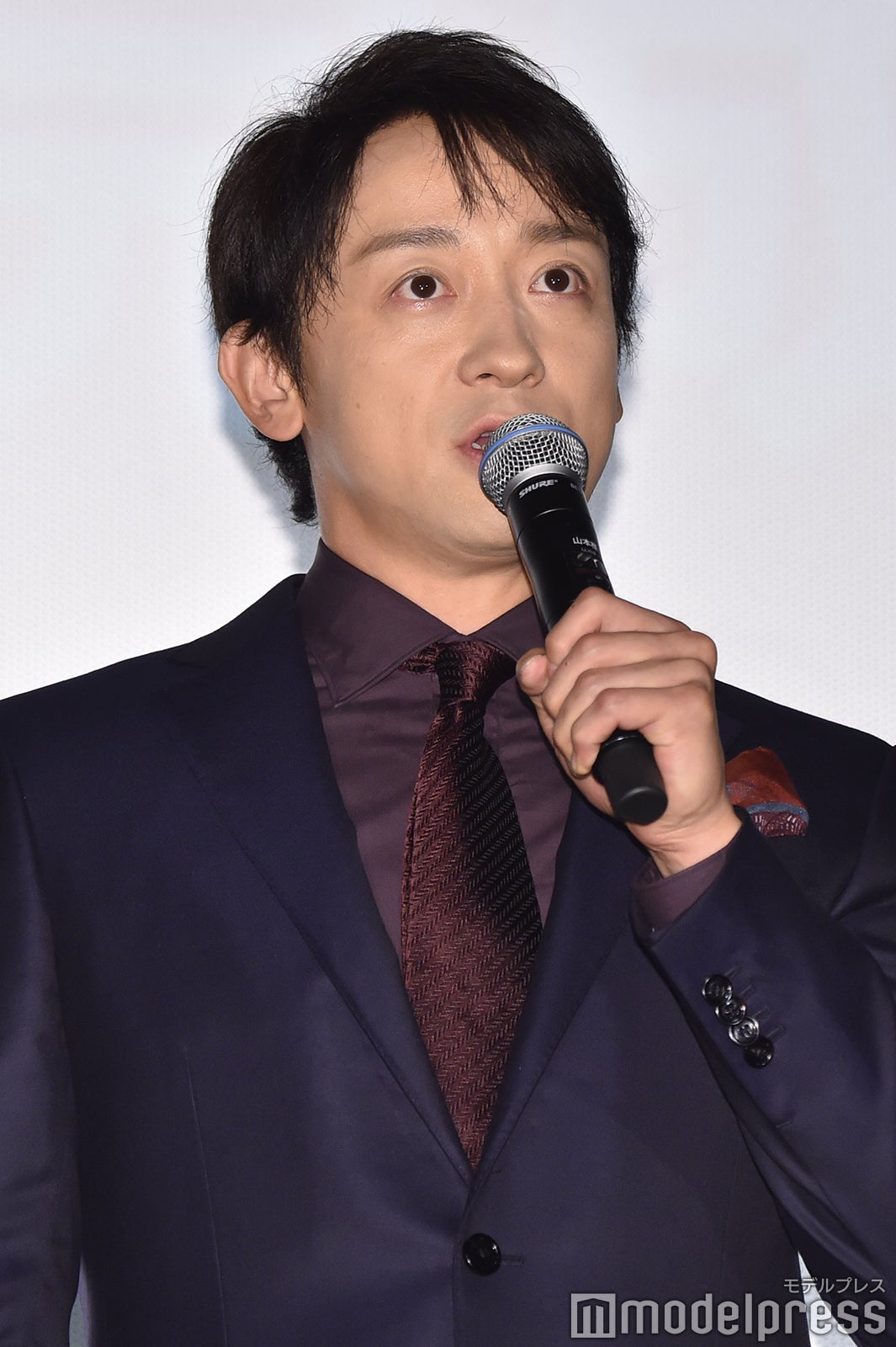 山本耕史 （C）モデルプレス