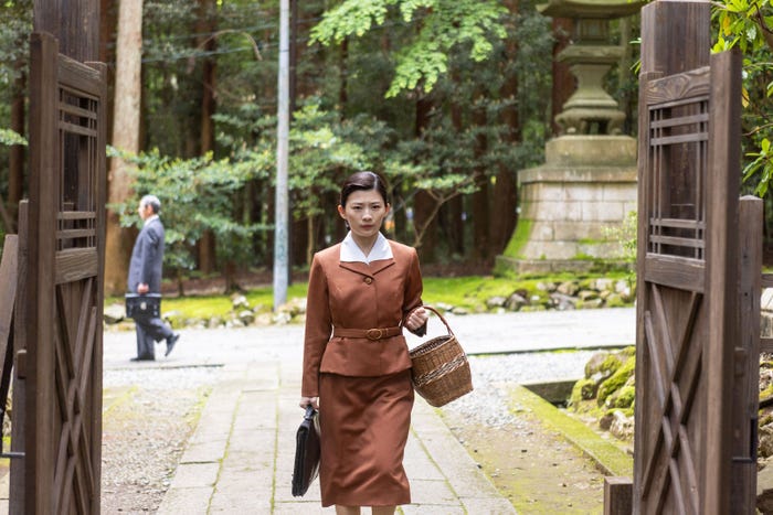 伊藤沙莉「虎に翼」第76話(C)NHK