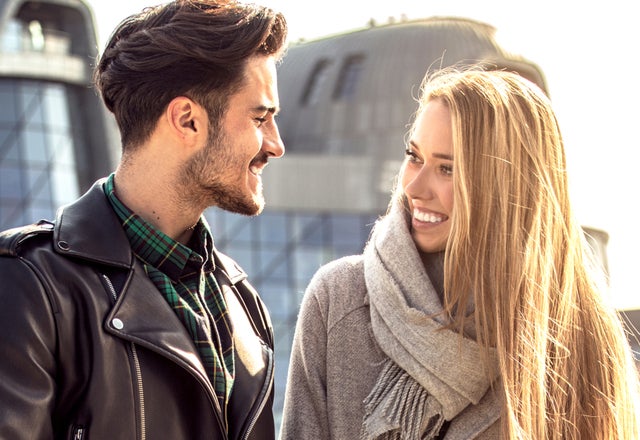 付き合えてよかった 女性が感じる 癒される男性 の特徴とは モデルプレス