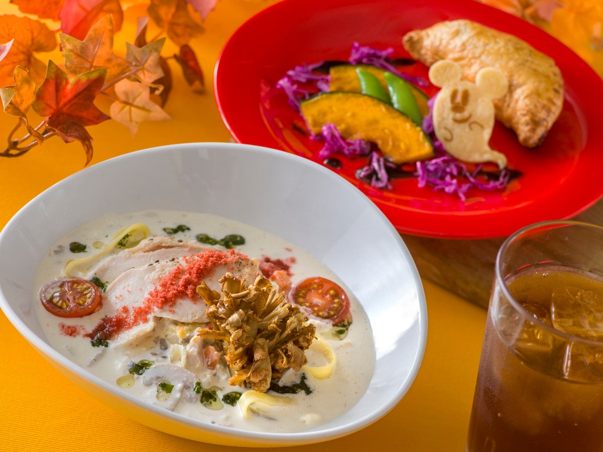 スペシャルセット¥2,200（C）Disney