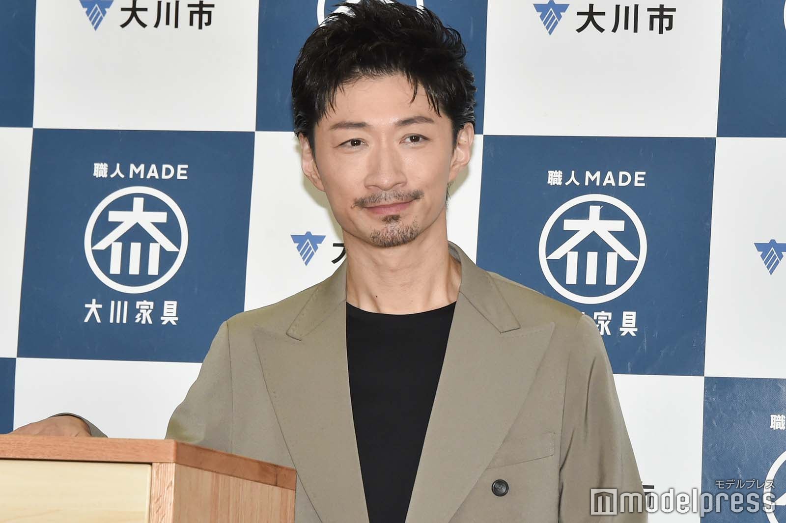 MAKIDAI（C）モデルプレス