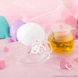 ほっとかもみーるてぃ税込1,090円(C)2024 SANRIO CO.,LTD.APPROVAL NO.L654057