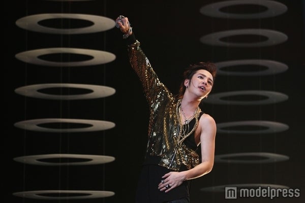 チャン・グンソクのダンスユニット、サプライズイベントで23万人魅了