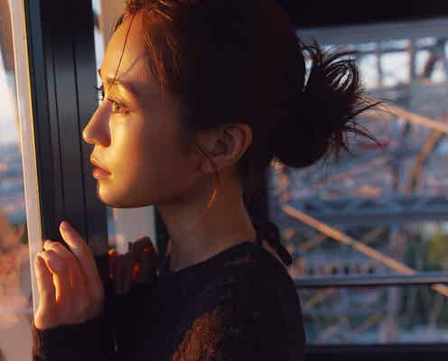 前田敦子、“14年ぶり”最後の写真集決定 過去最大露出にも挑戦「後悔なく出し切りたい」