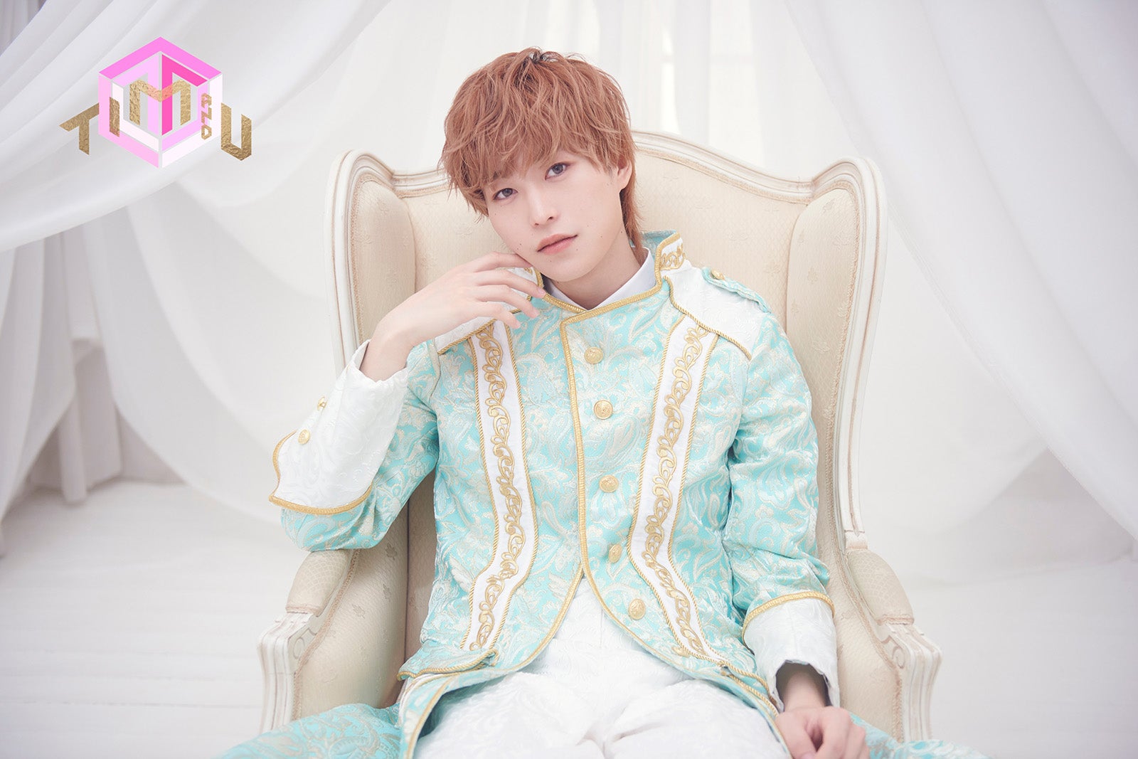 伊吹遥翔（提供写真）