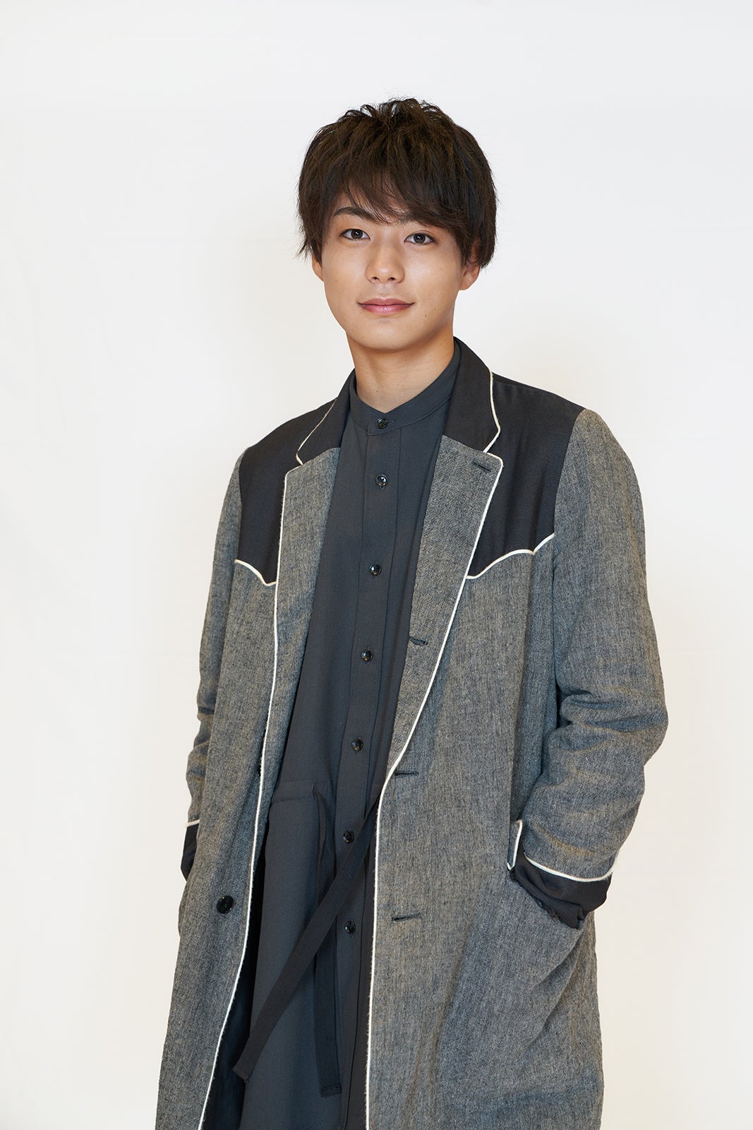 皆川空良（提供写真）