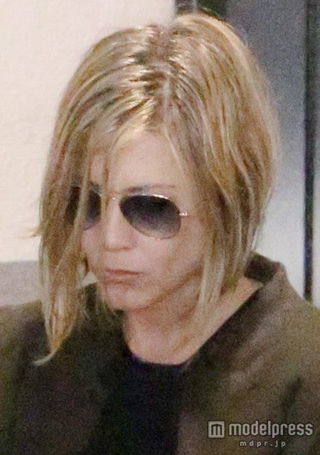 よく似合っています！x17online.com / Zeta Image