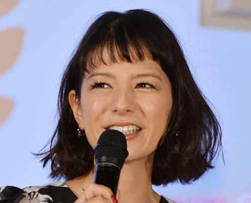 スザンヌ「頑張りすぎた」結婚生活を語る 今後の恋愛にも言及