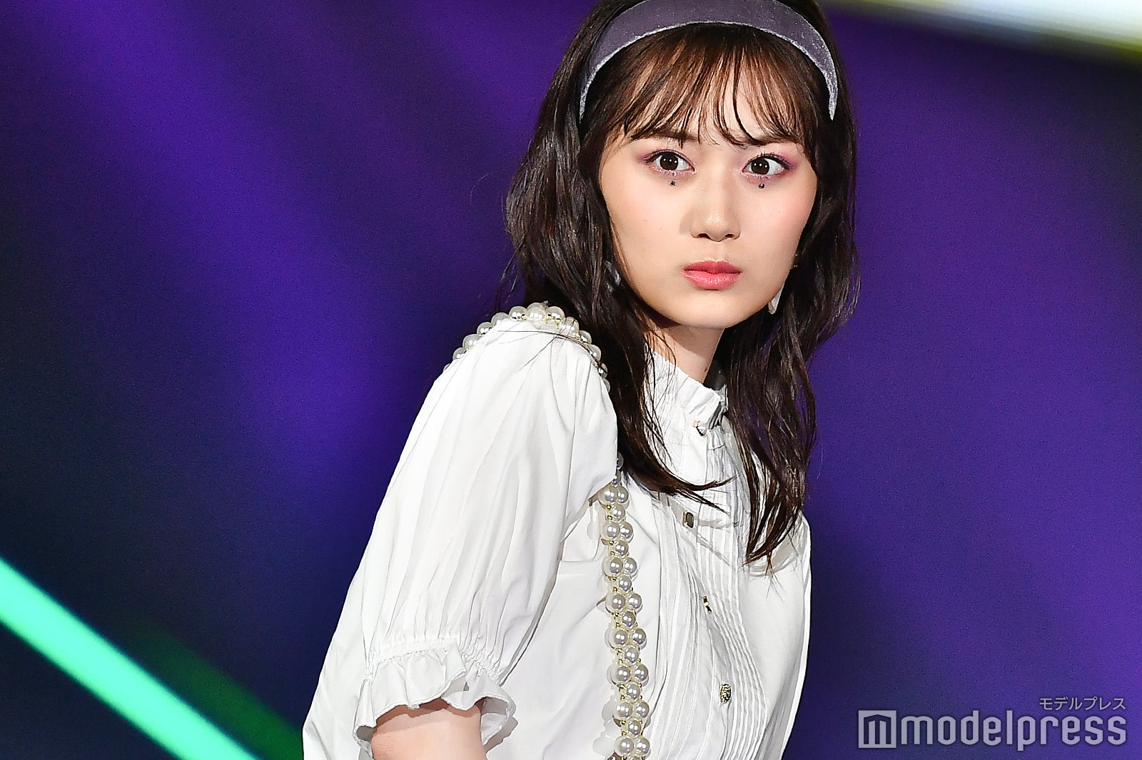 山下美月（C）モデルプレス