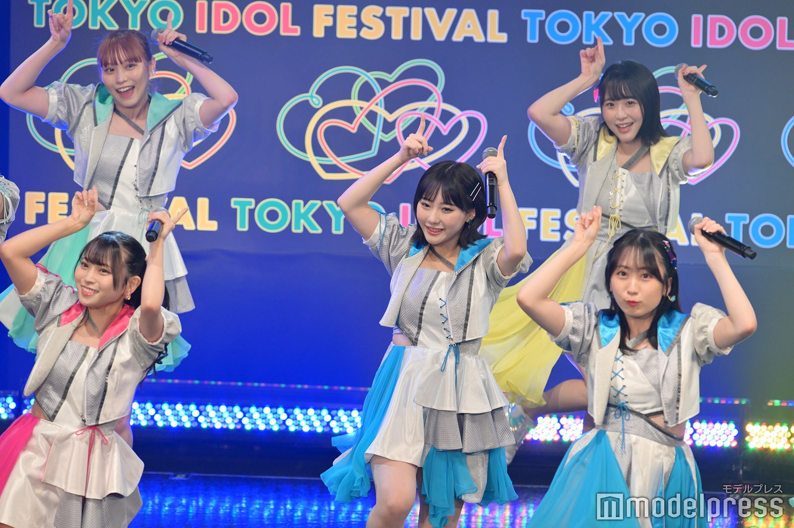 HKT48（C）モデルプレス