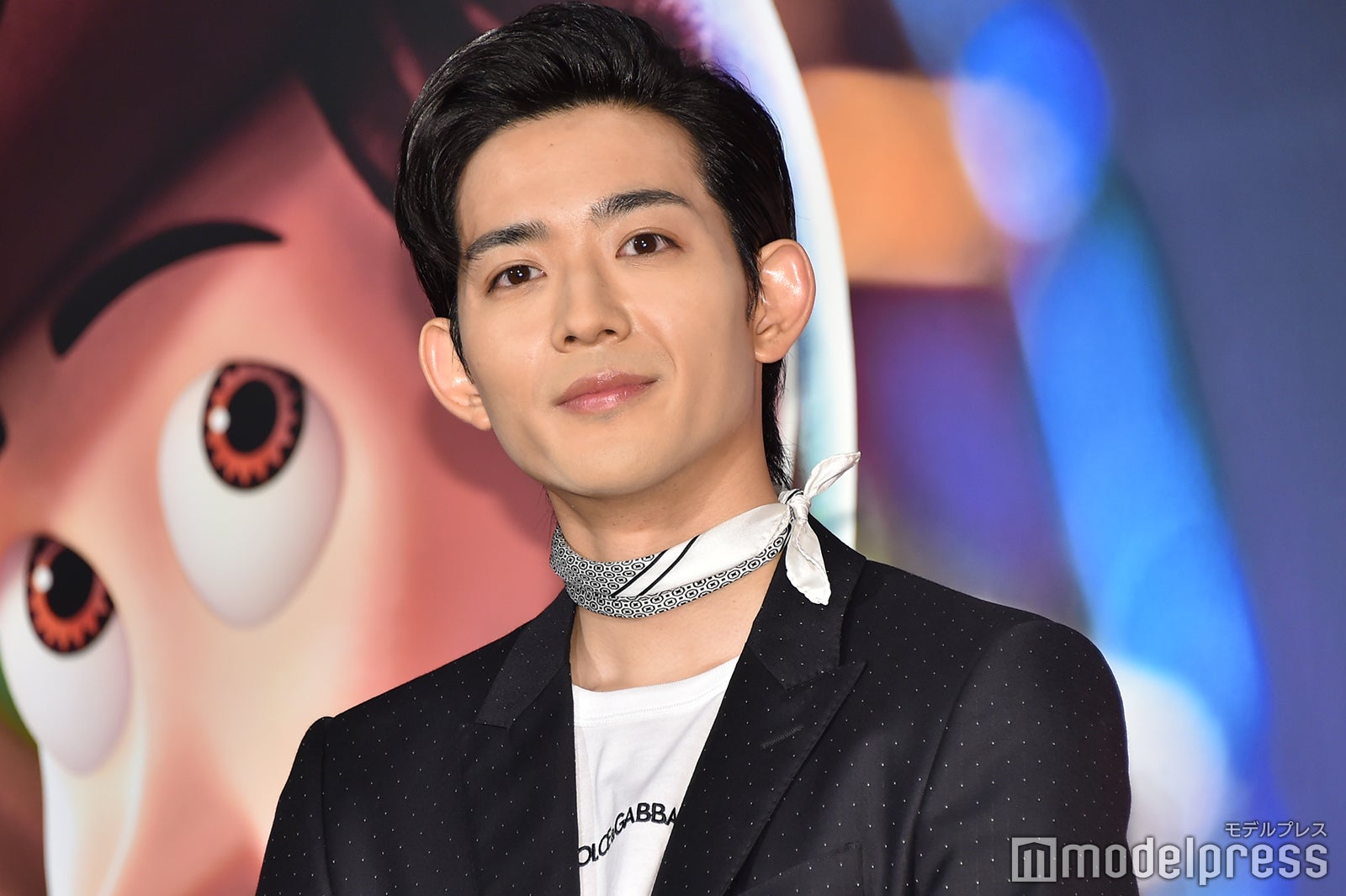 竜星涼（C）モデルプレス