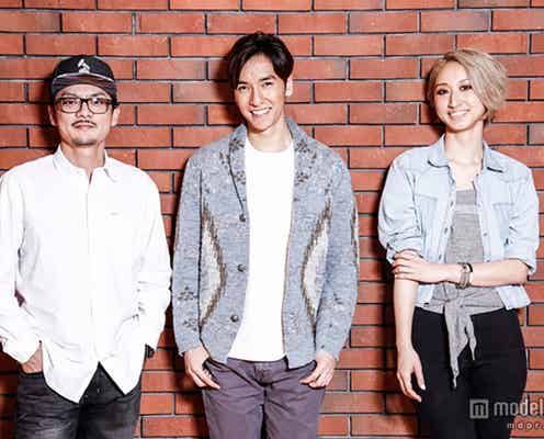 w-inds.慶太、豪華コラボが実現