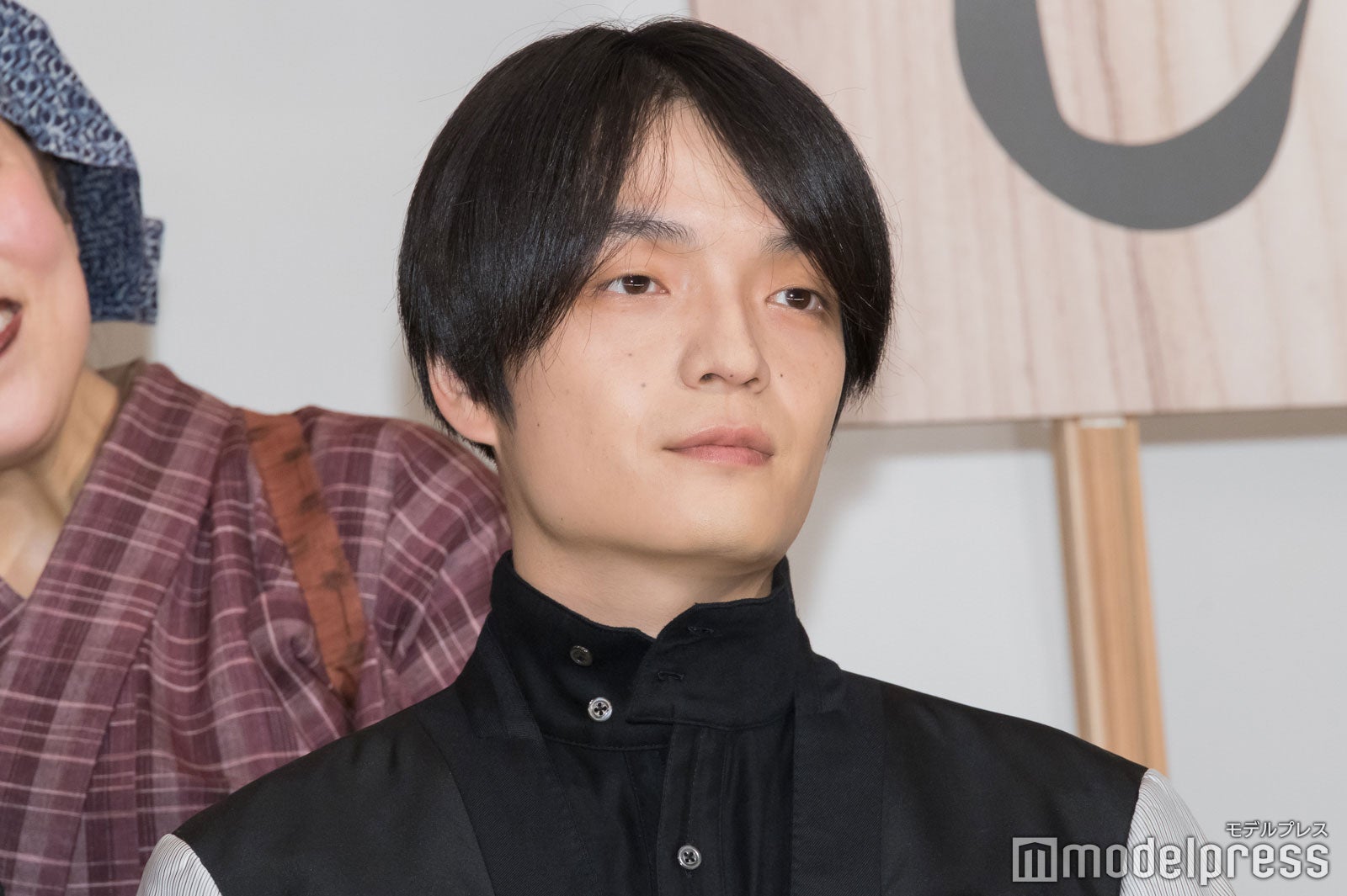 岡山天音（C）モデルプレス