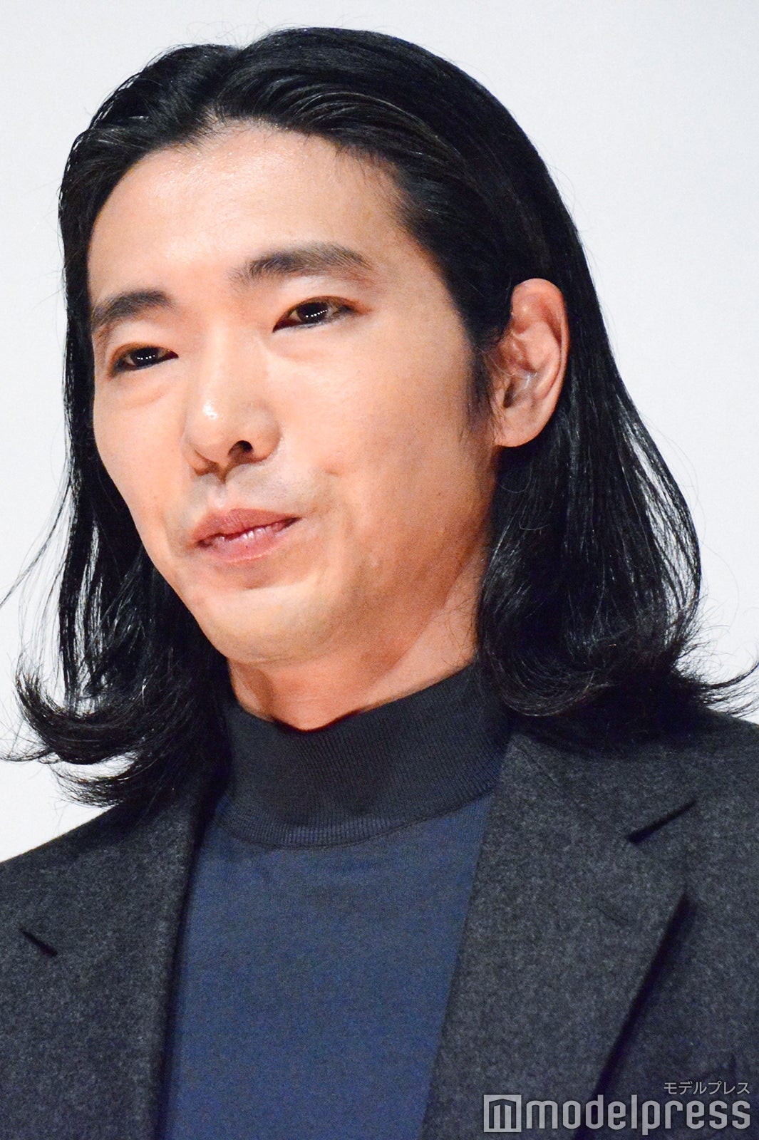 柄本佑（C）モデルプレス