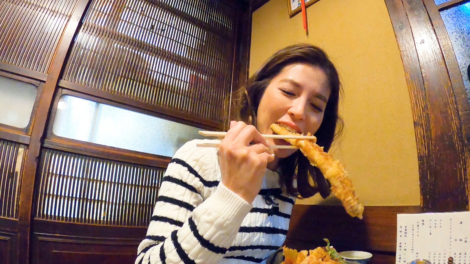 神田愛花（C）フジテレビ