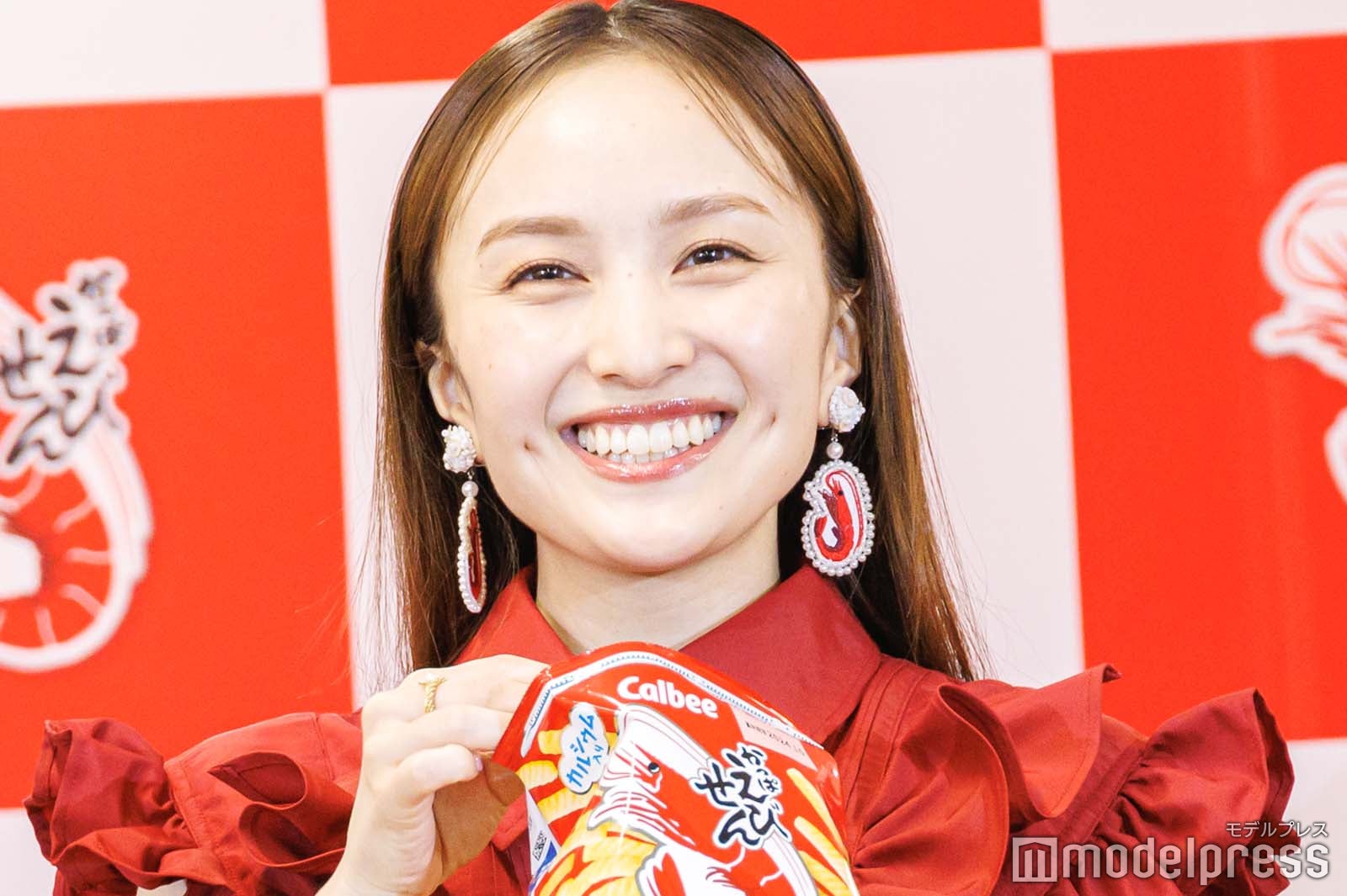 百田夏菜子（C）モデルプレス