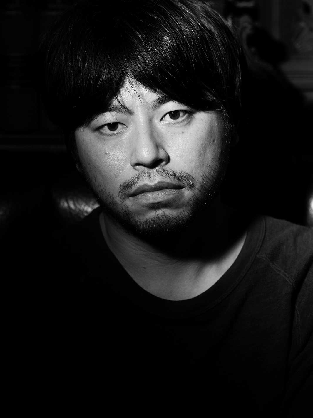 石井裕也監督（提供写真）