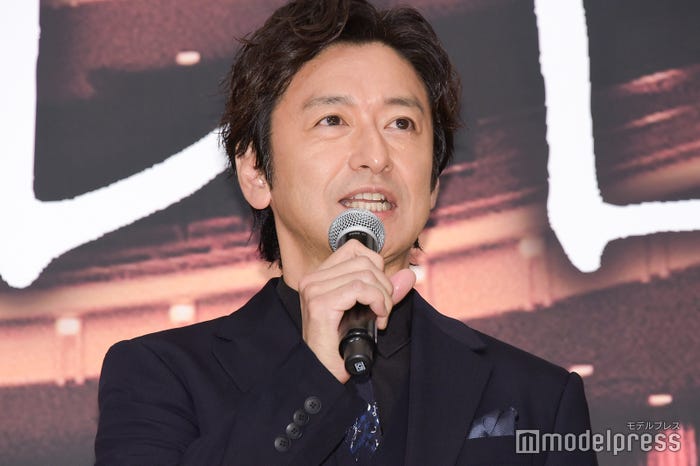 石丸幹二 (C)モデルプレス