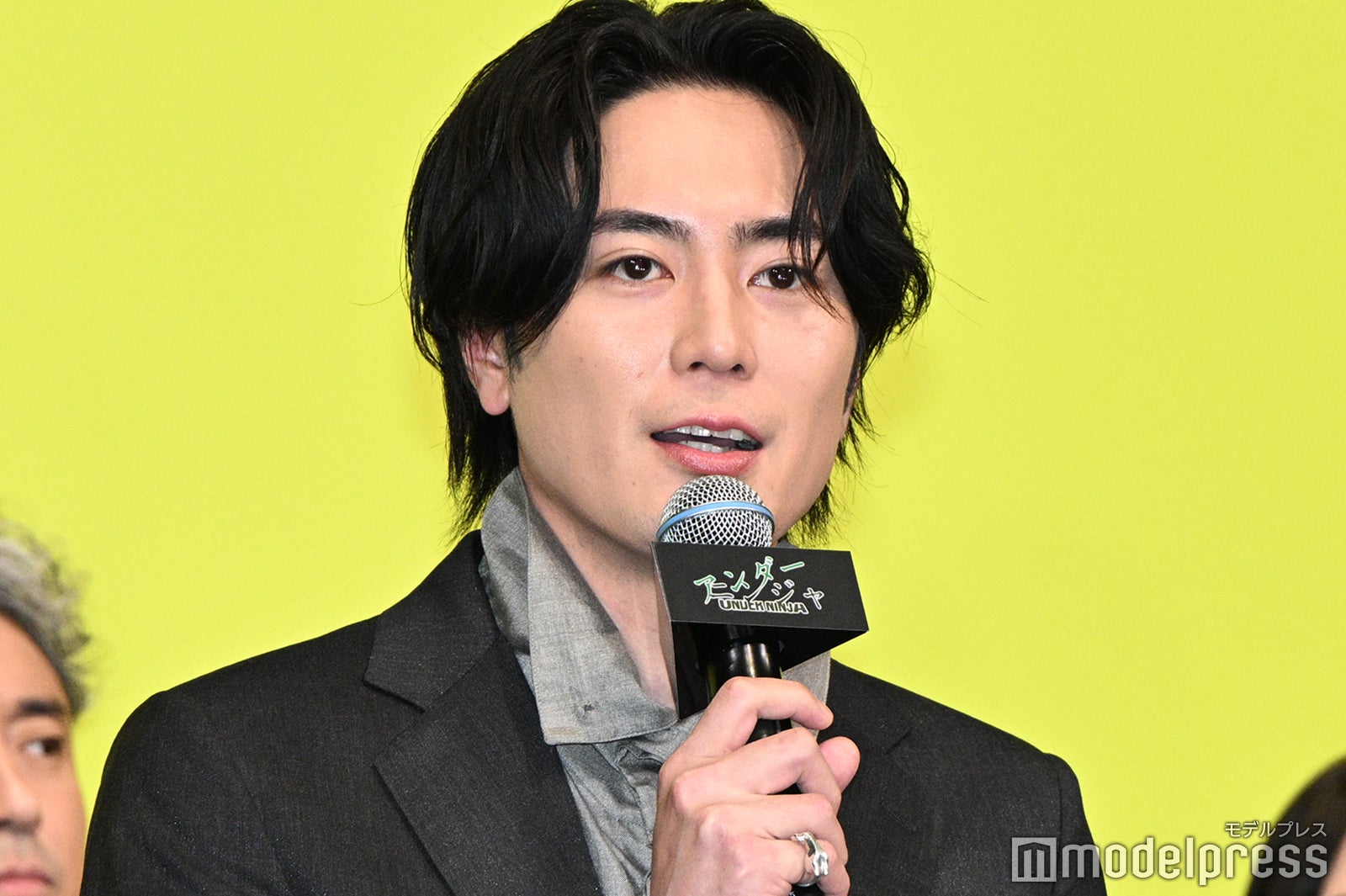 間宮祥太朗（C）モデルプレス