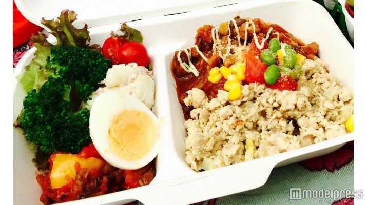 「太陽のマルシェ」はこだわりのフードが楽しみのひとつ／画像提供：太陽のマルシェ実行委員会