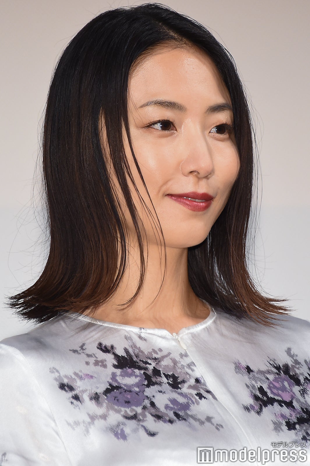 MEGUMI （C）モデルプレス