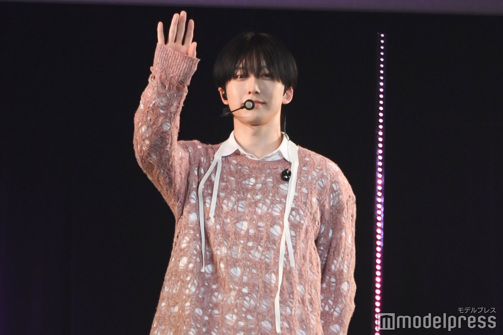 FUMA（C）モデルプレス