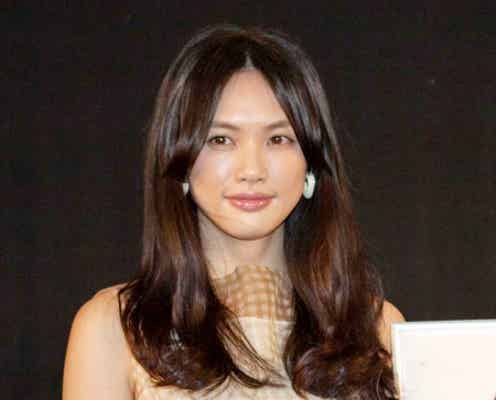 臼田あさ美、最愛の夫を失う「他人事とは思えなくなった」