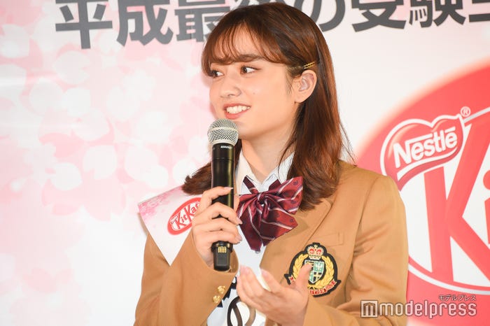 谷まりあ(C)モデルプレス