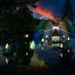 クリスタルレイク/画像提供:カトープレジャーグループ