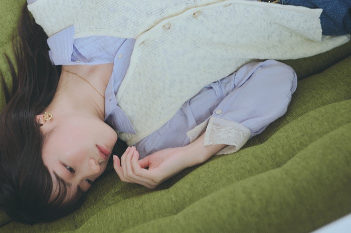 中島瑠菜