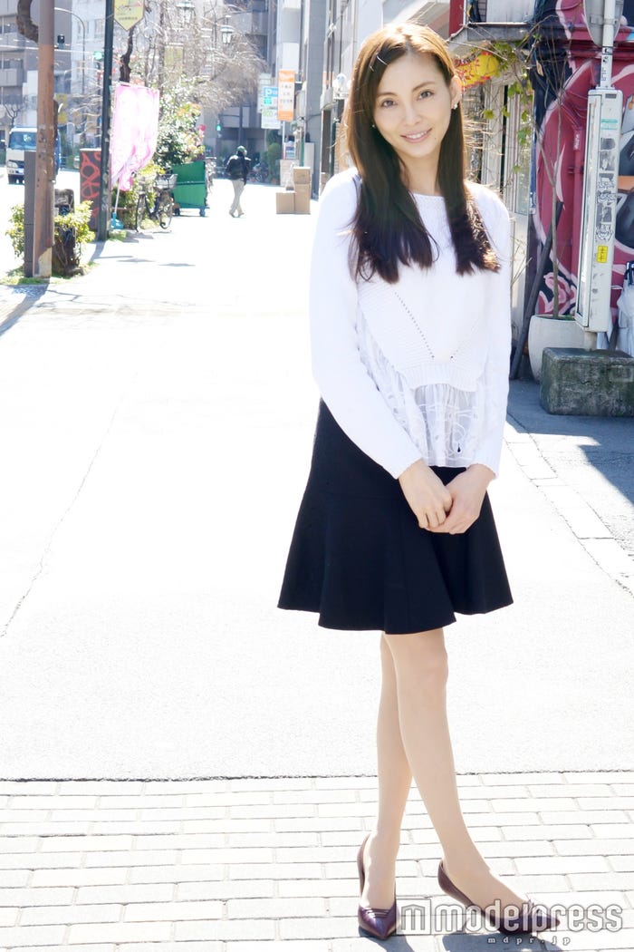 押切もえ(C)モデルプレス