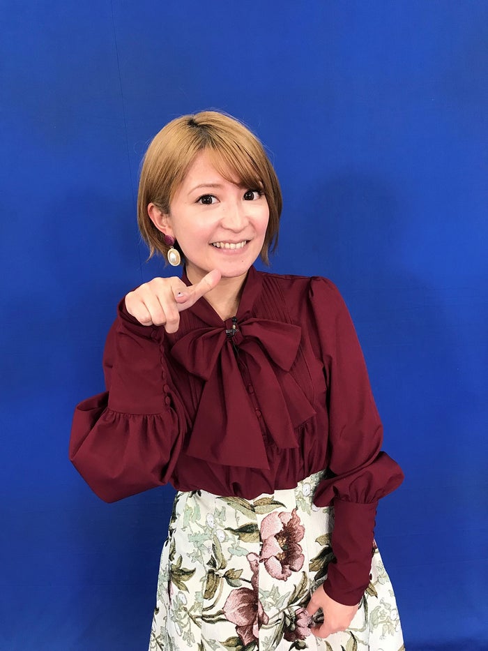 矢口真里 スキャンダルで仕事ゼロ グラドルにアドバイス すごい恐ろしさ 悩みも告白 モデルプレス