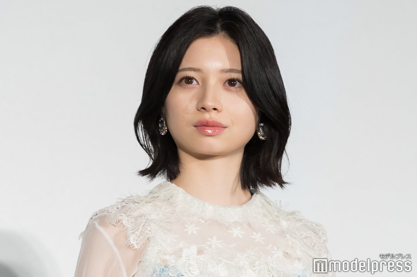 桜田ひより（C）モデルプレス