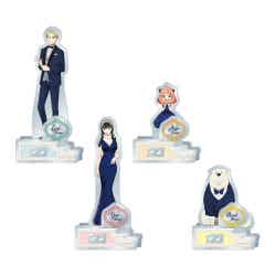 アクリルスタンド1,320円/画像提供:HMJ