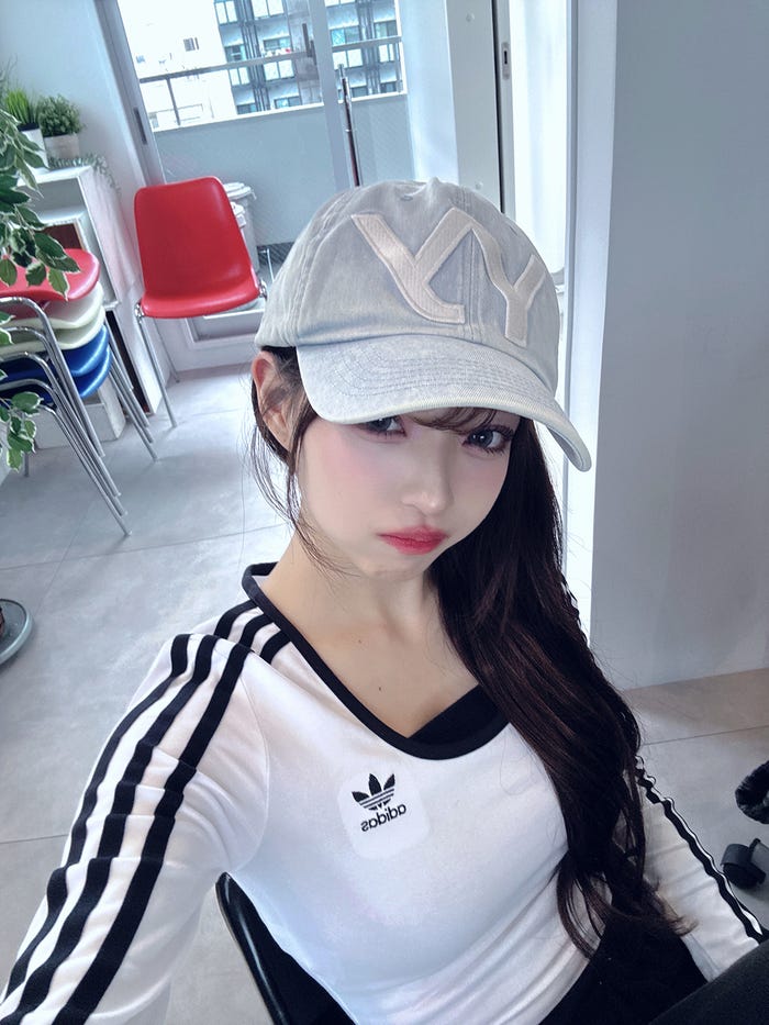 MINAMI(提供写真)