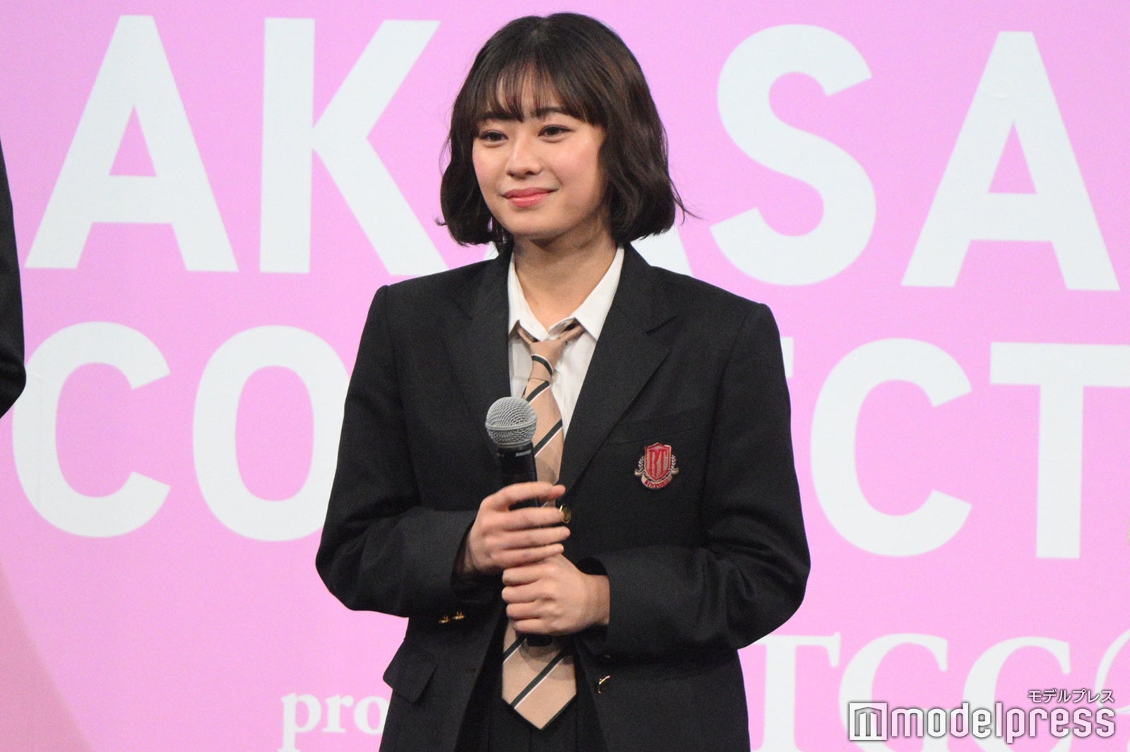 吉柳咲良（C）モデルプレス