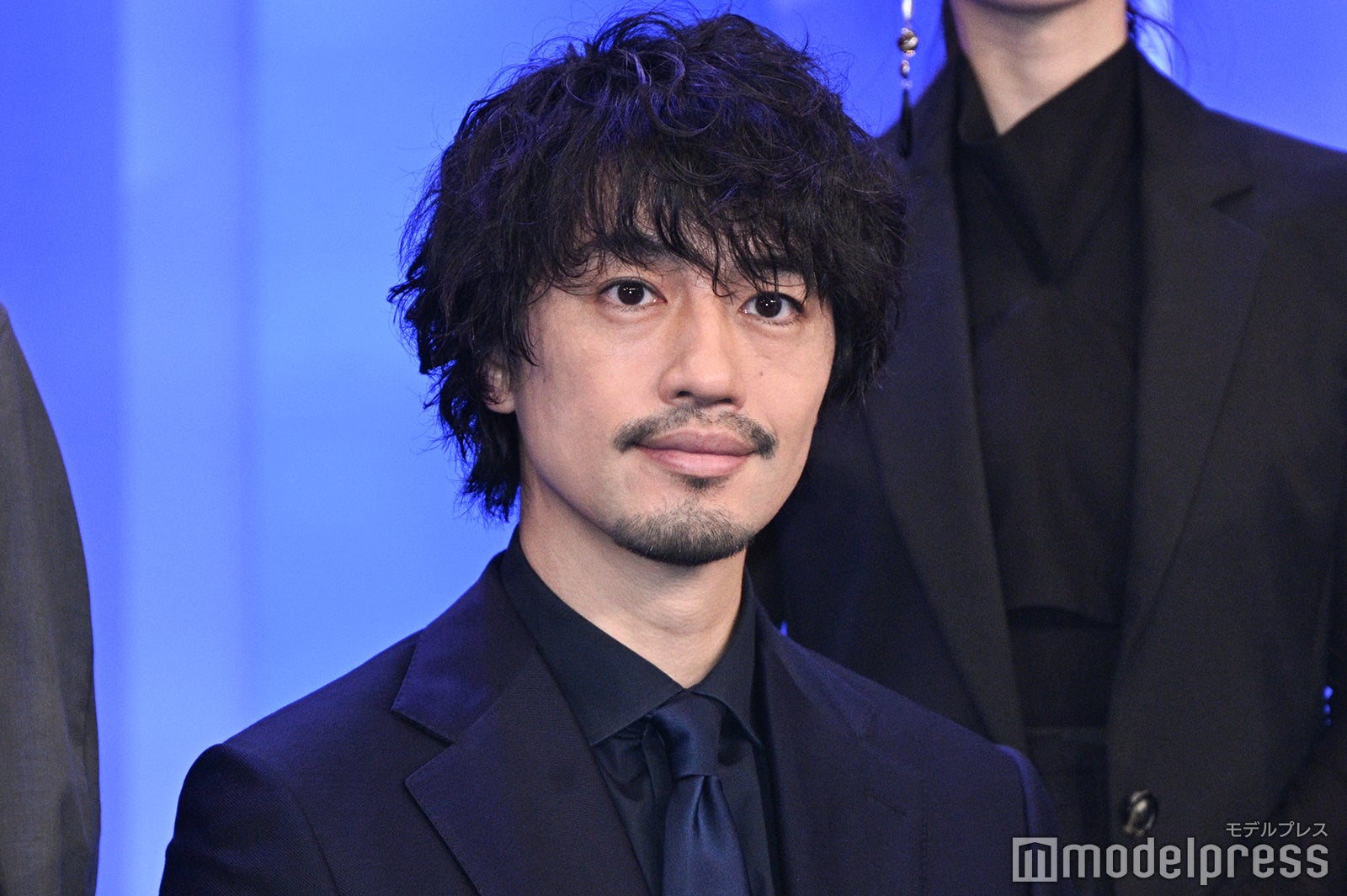 斎藤工（C）モデルプレス