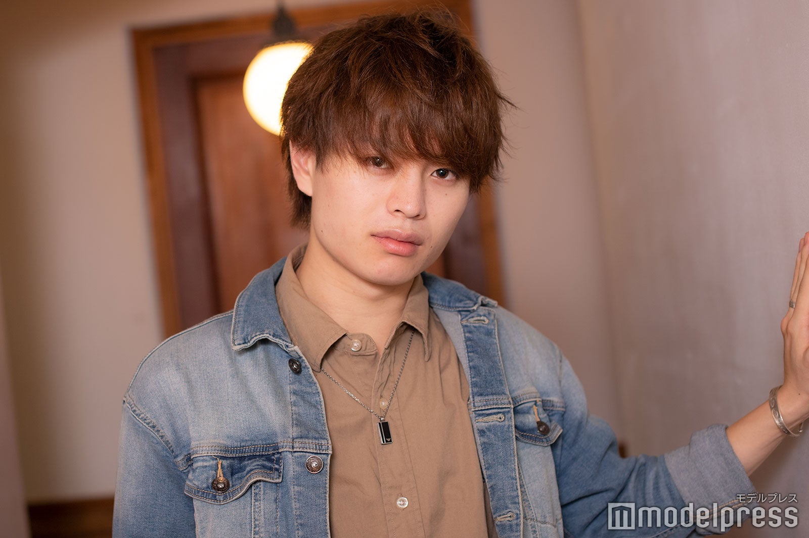 是久紫郎さん（C）モデルプレス