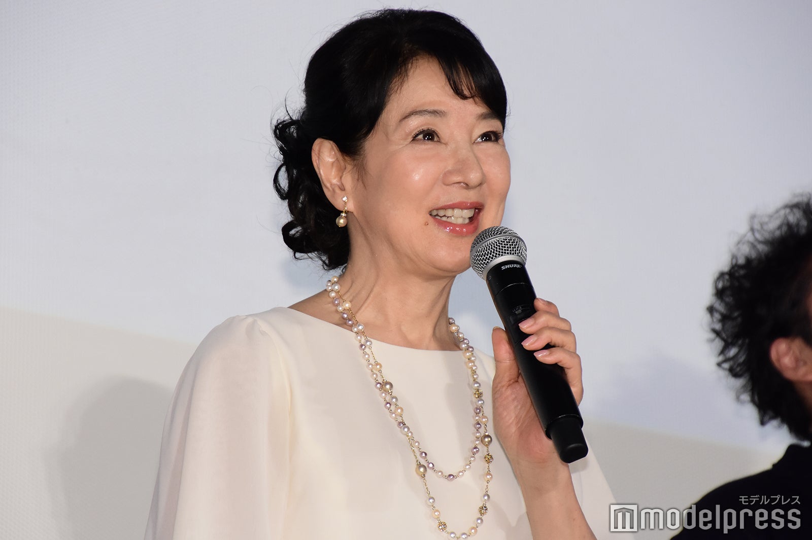 吉永小百合（C）モデルプレス