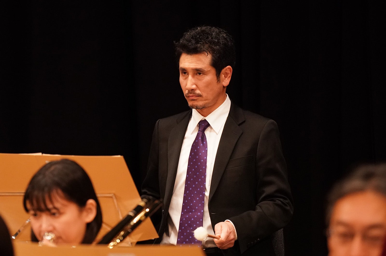 渋川清彦 （C）日本テレビ