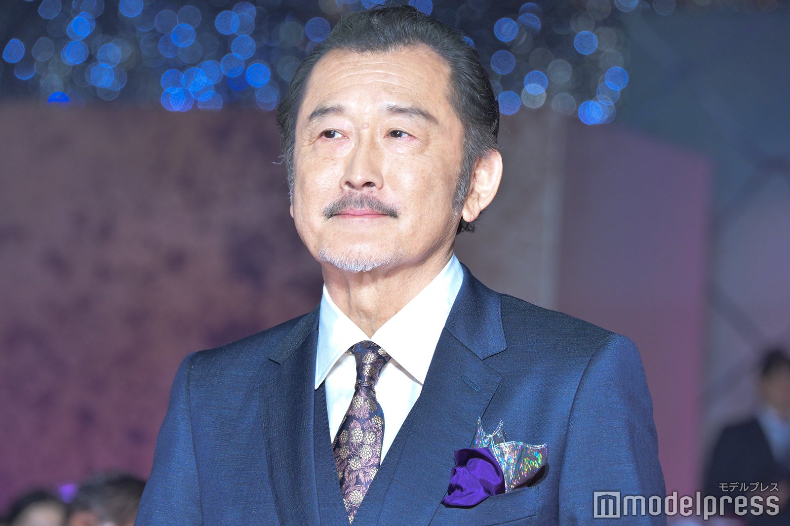 吉田鋼太郎（C）モデルプレス